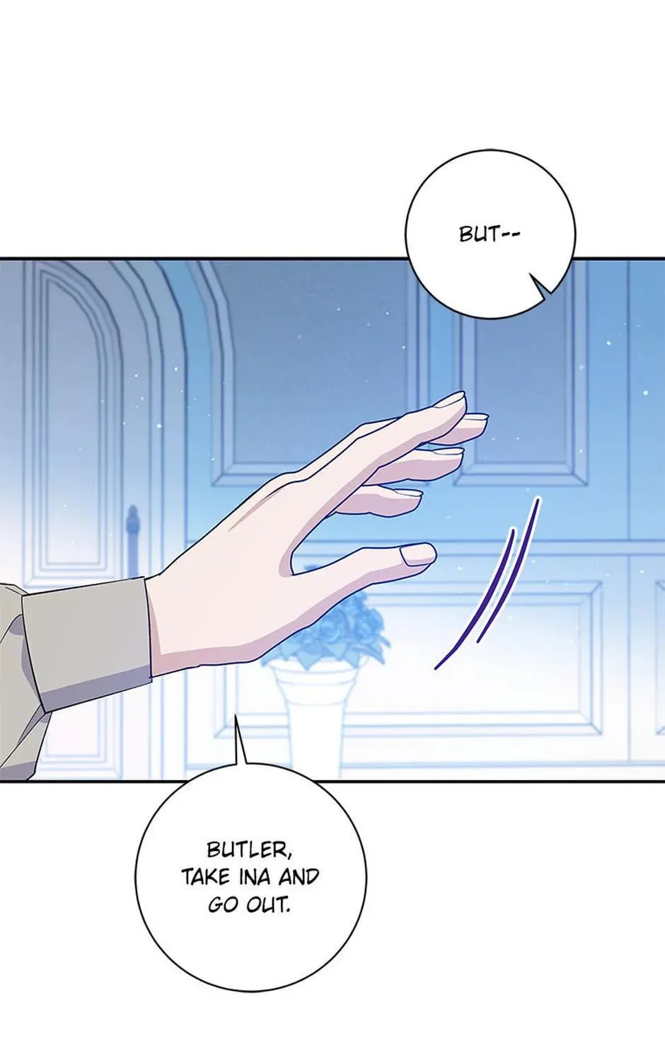 Please Sponsor My Revenge Chapter 79 page 145 - 