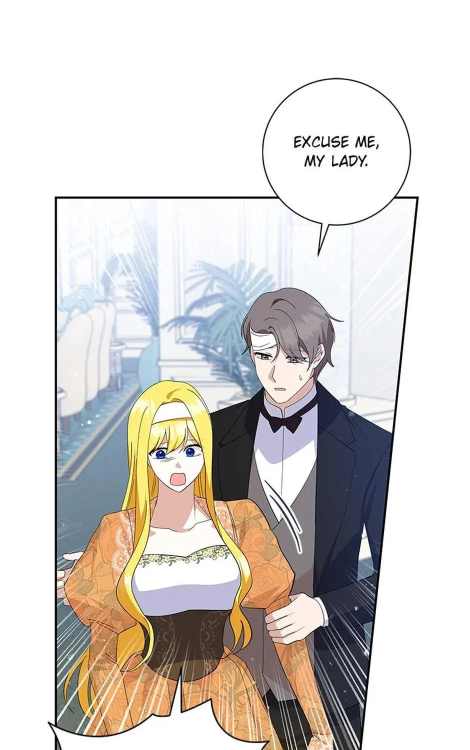 Please Sponsor My Revenge Chapter 79 page 147 - 
