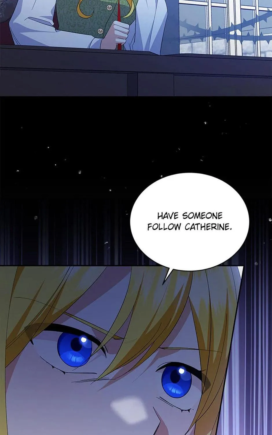 Please Sponsor My Revenge Chapter 79 page 19 - 