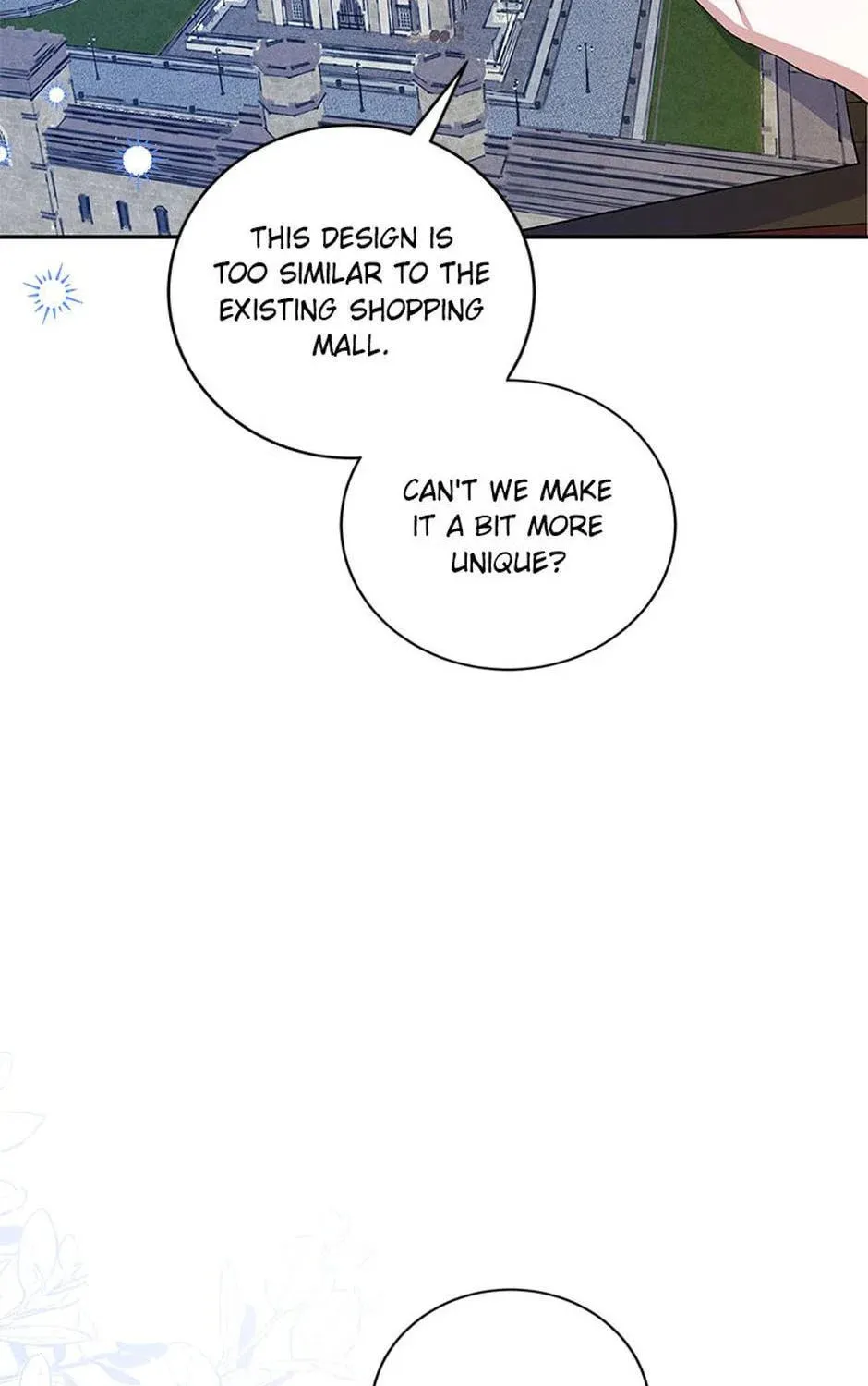 Please Sponsor My Revenge Chapter 79 page 3 - 