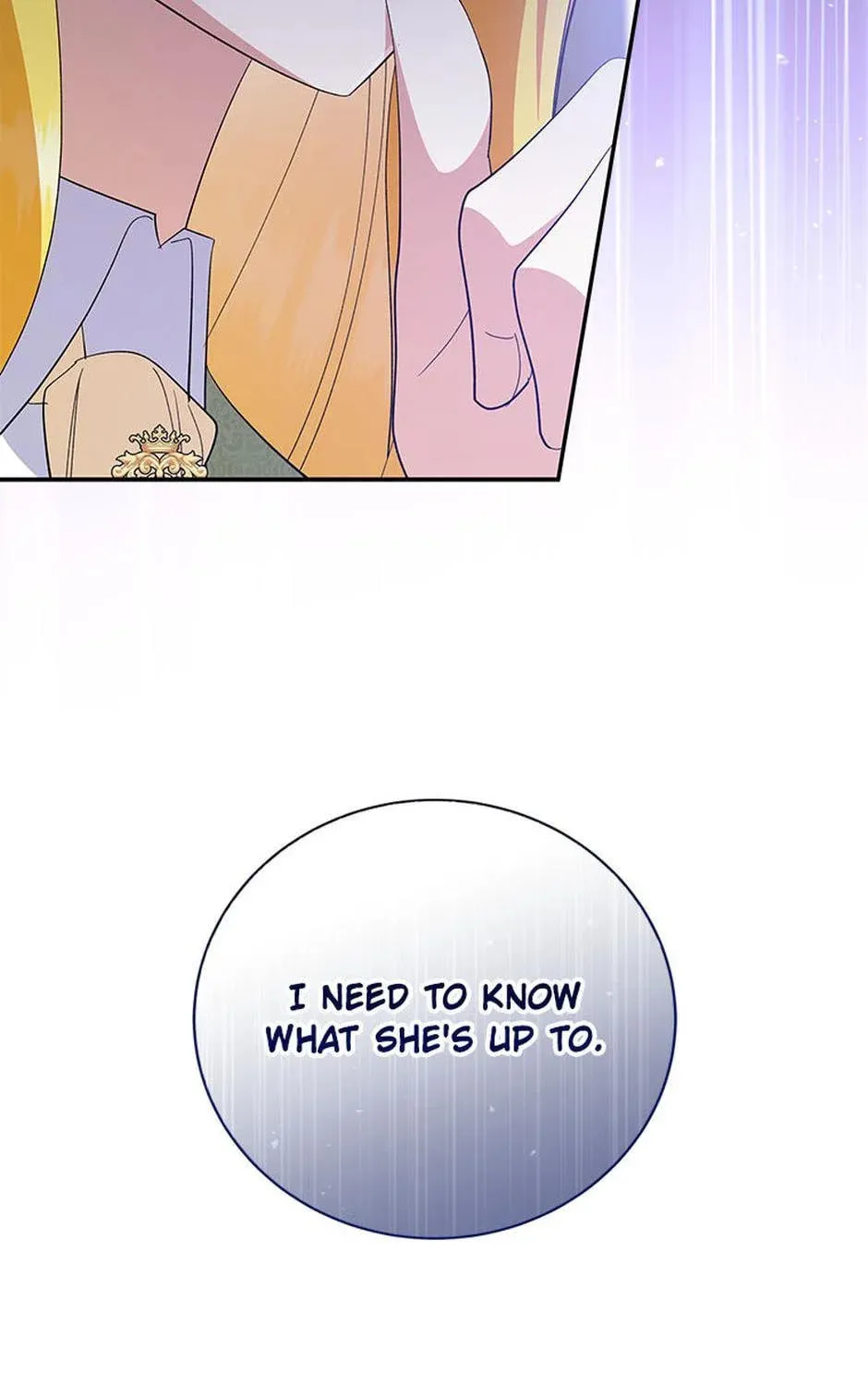 Please Sponsor My Revenge Chapter 79 page 21 - 