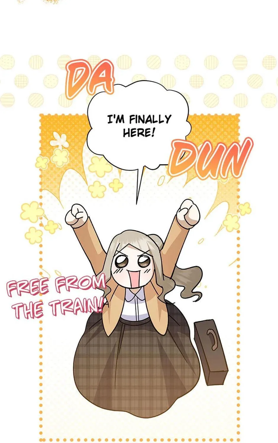 Please Sponsor My Revenge Chapter 79 page 27 - 