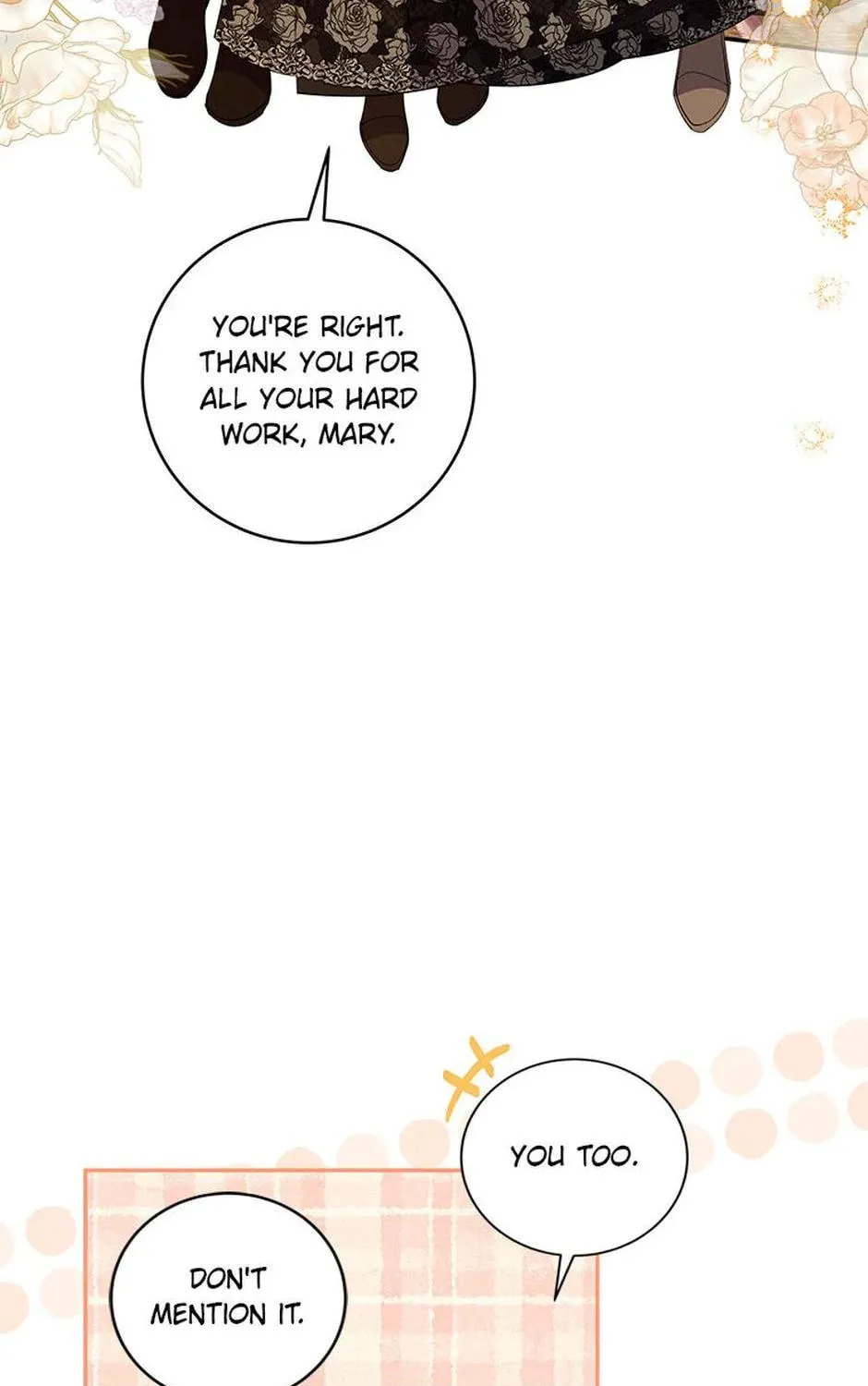 Please Sponsor My Revenge Chapter 79 page 31 - 