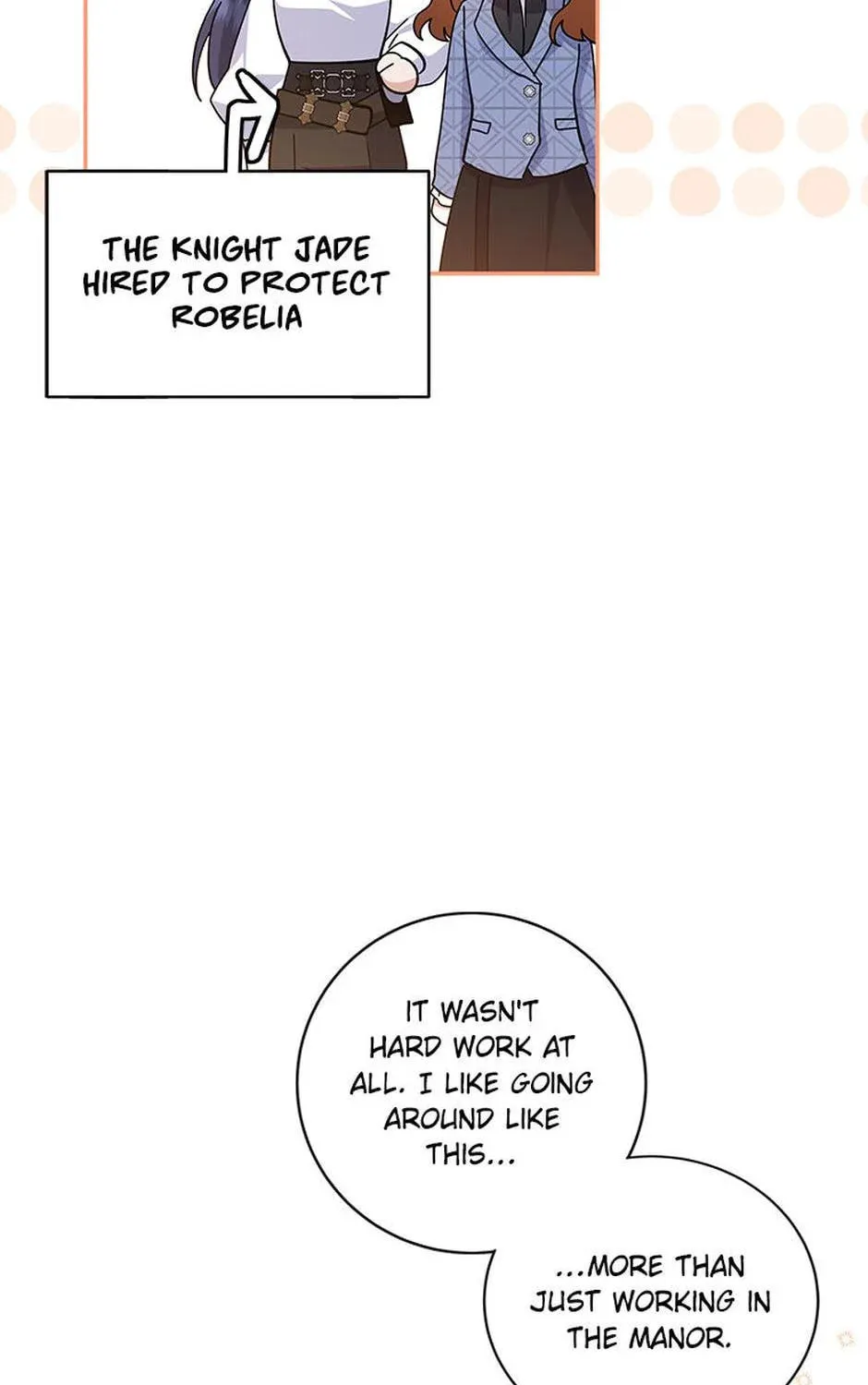 Please Sponsor My Revenge Chapter 79 page 33 - 