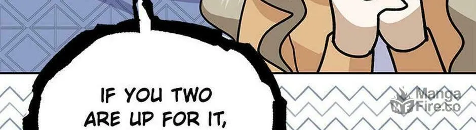 Please Sponsor My Revenge Chapter 79 page 40 - 
