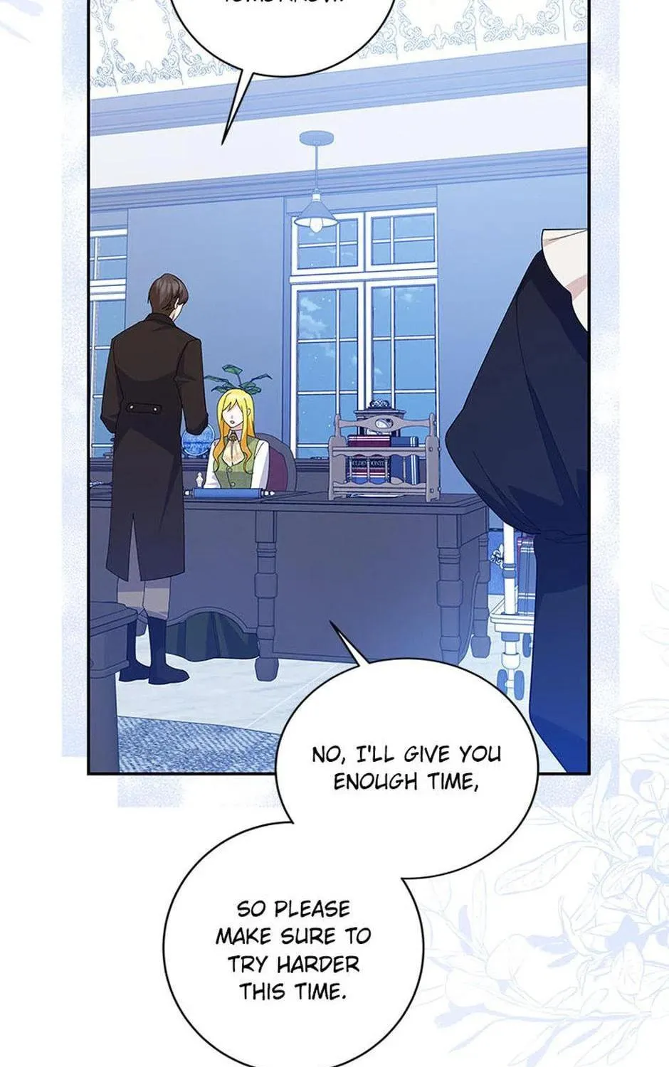 Please Sponsor My Revenge Chapter 79 page 5 - 
