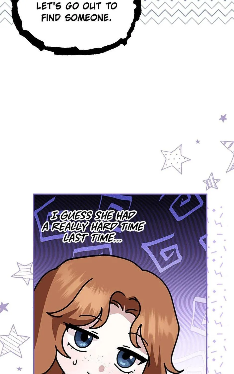 Please Sponsor My Revenge Chapter 79 page 41 - 