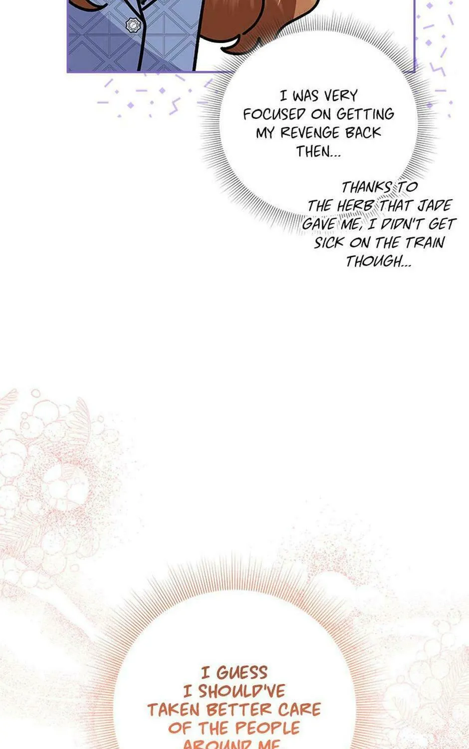 Please Sponsor My Revenge Chapter 79 page 43 - 