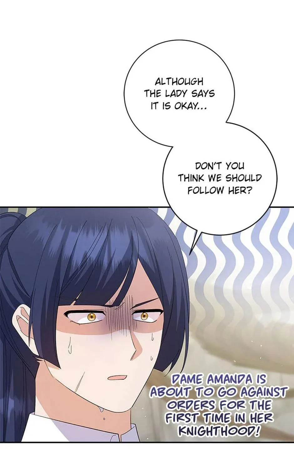 Please Sponsor My Revenge Chapter 79 page 53 - 