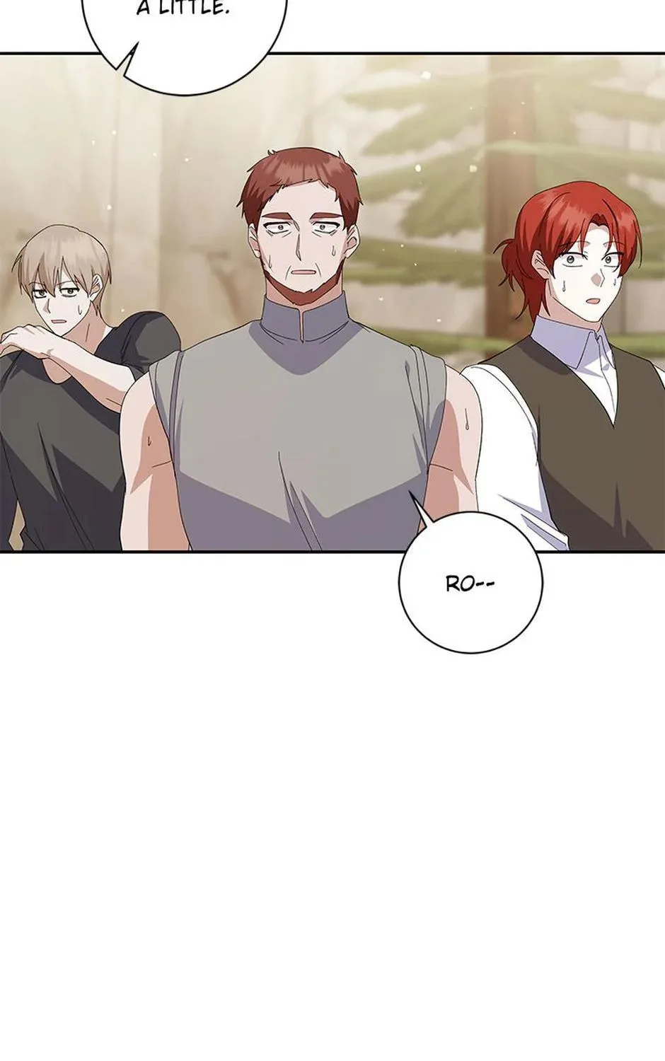 Please Sponsor My Revenge Chapter 79 page 57 - 
