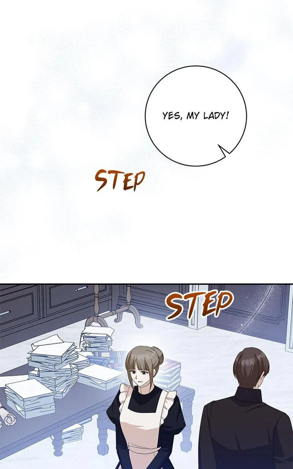 Please Sponsor My Revenge Chapter 79 page 7 - 