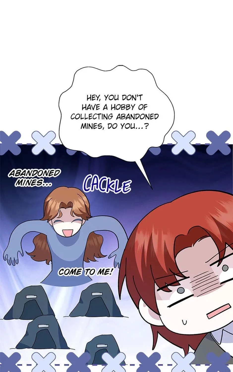 Please Sponsor My Revenge Chapter 79 page 73 - 