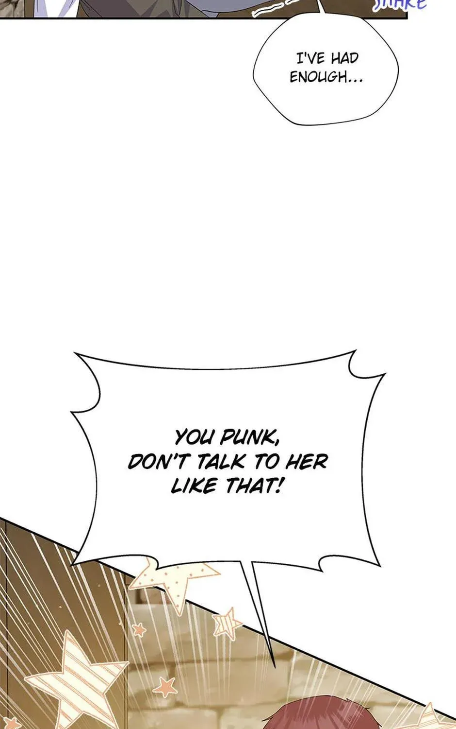 Please Sponsor My Revenge Chapter 79 page 81 - 