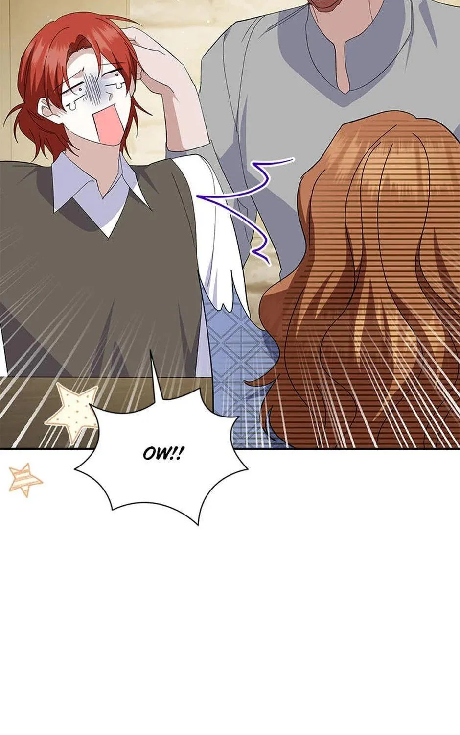 Please Sponsor My Revenge Chapter 79 page 83 - 
