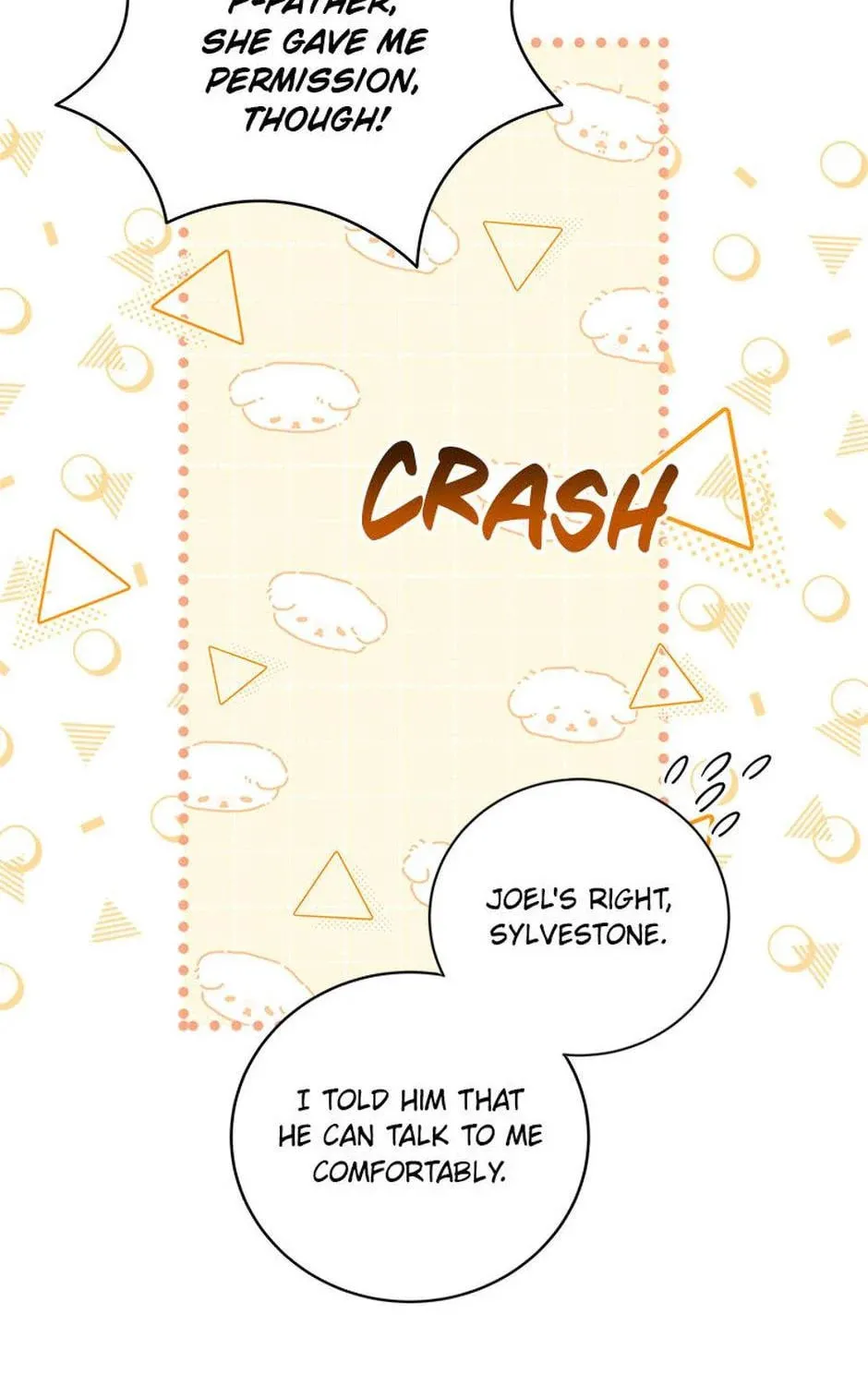 Please Sponsor My Revenge Chapter 79 page 85 - 