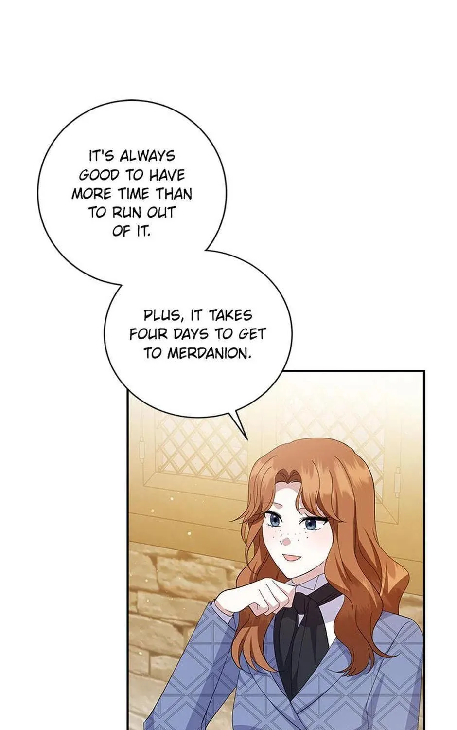Please Sponsor My Revenge Chapter 79 page 89 - 