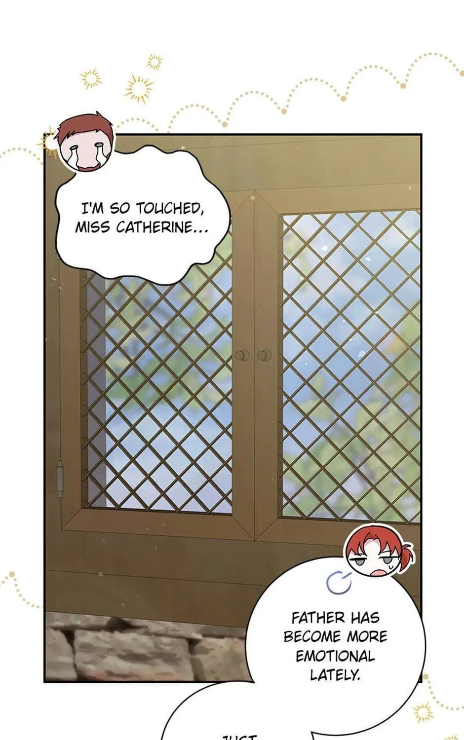 Please Sponsor My Revenge Chapter 79 page 99 - 