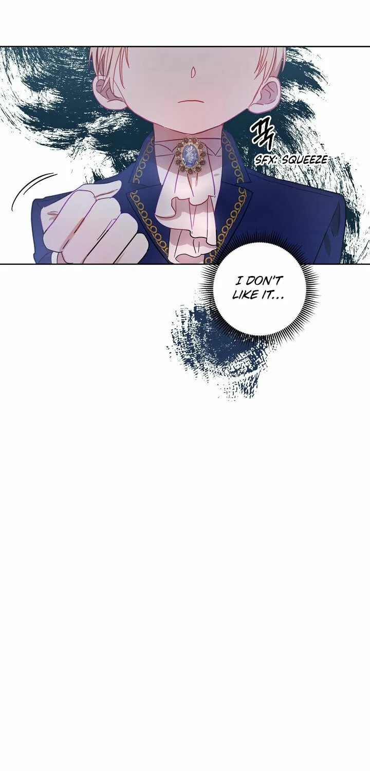 Please Sponsor My Revenge Chapter 8 page 13 - 