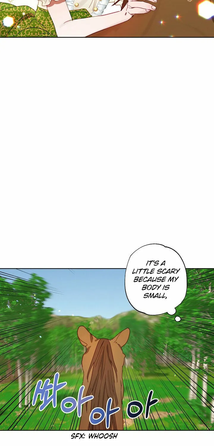 Please Sponsor My Revenge Chapter 8 page 18 - 