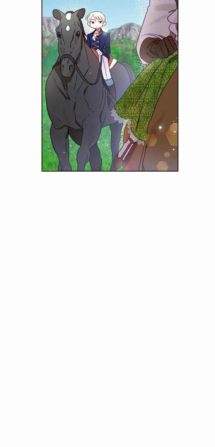 Please Sponsor My Revenge Chapter 8 page 21 - 