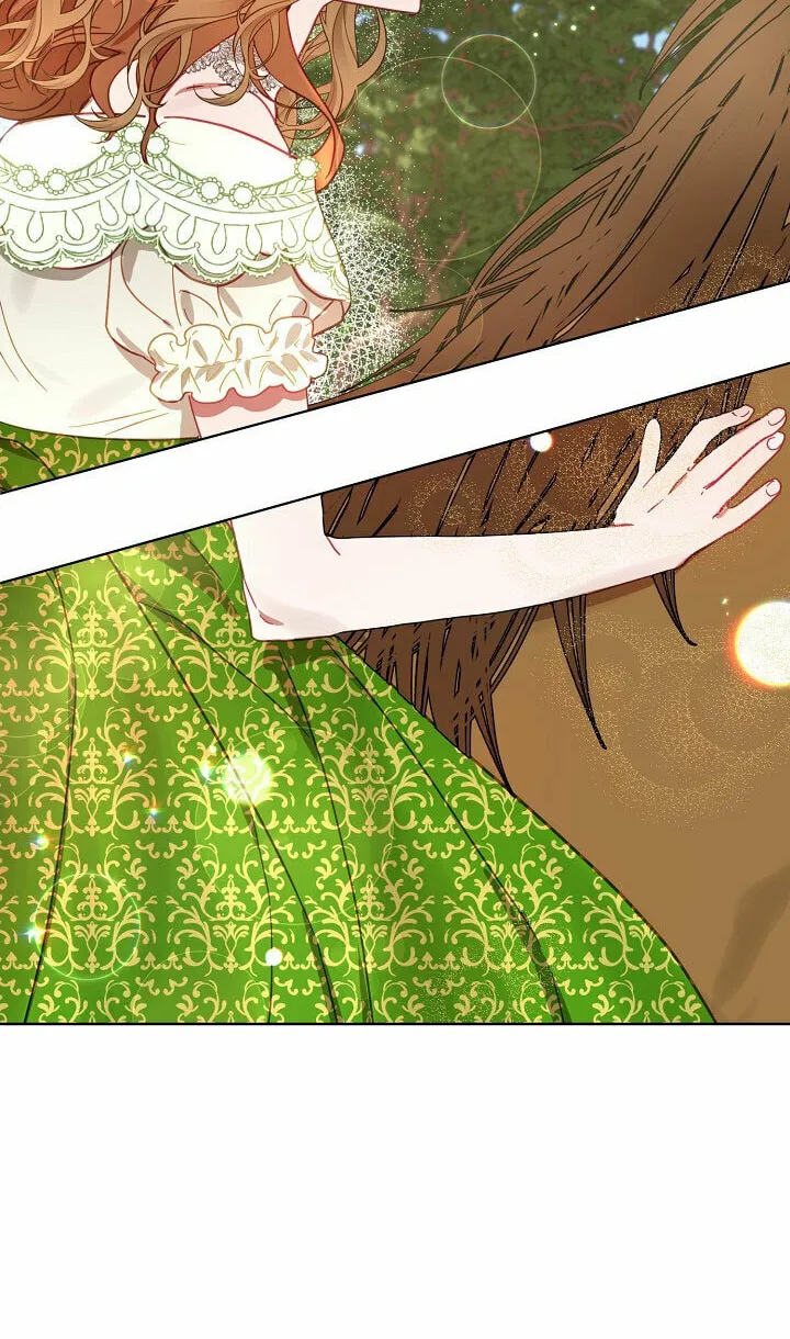 Please Sponsor My Revenge Chapter 8 page 24 - 