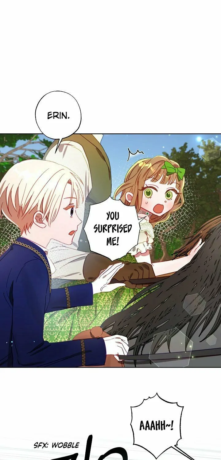 Please Sponsor My Revenge Chapter 8 page 26 - 