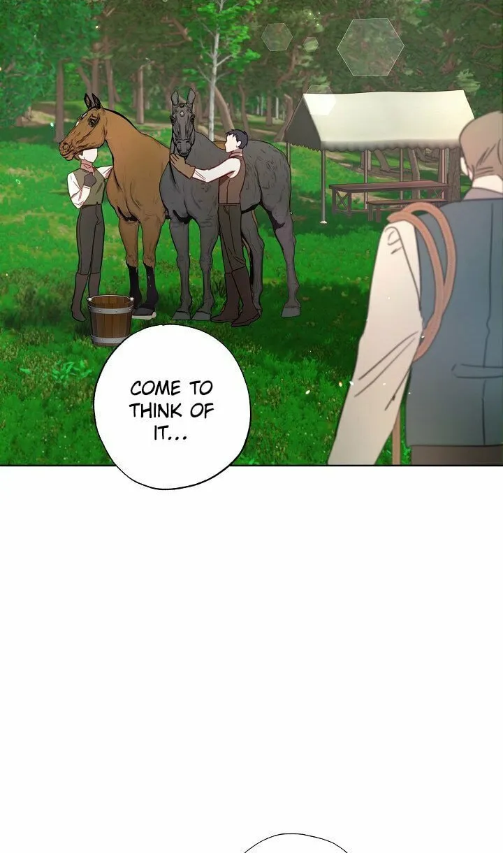 Please Sponsor My Revenge Chapter 8 page 32 - 