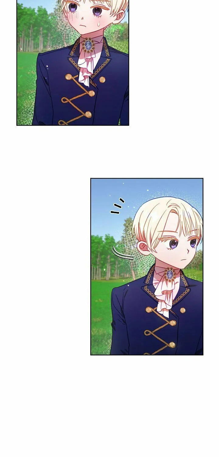 Please Sponsor My Revenge Chapter 8 page 34 - 
