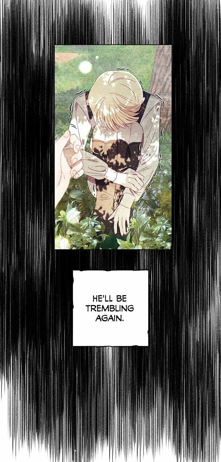 Please Sponsor My Revenge Chapter 8 page 5 - 