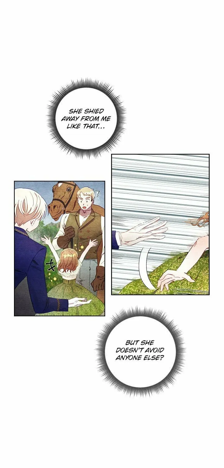 Please Sponsor My Revenge Chapter 8 page 41 - 