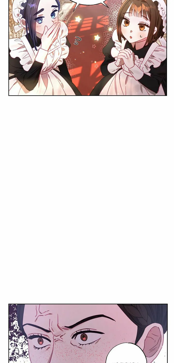 Please Sponsor My Revenge Chapter 8 page 47 - 