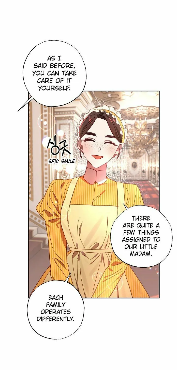 Please Sponsor My Revenge Chapter 8 page 51 - 