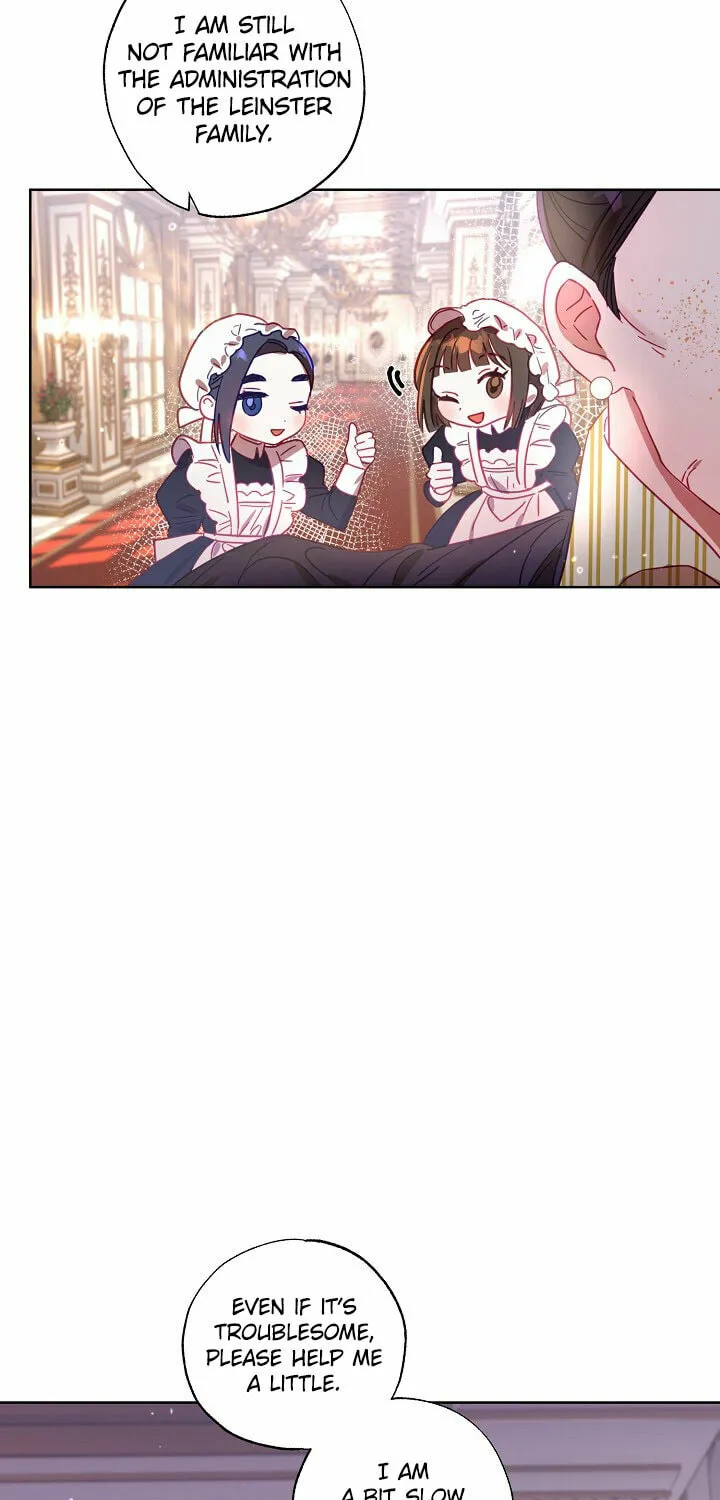 Please Sponsor My Revenge Chapter 8 page 53 - 