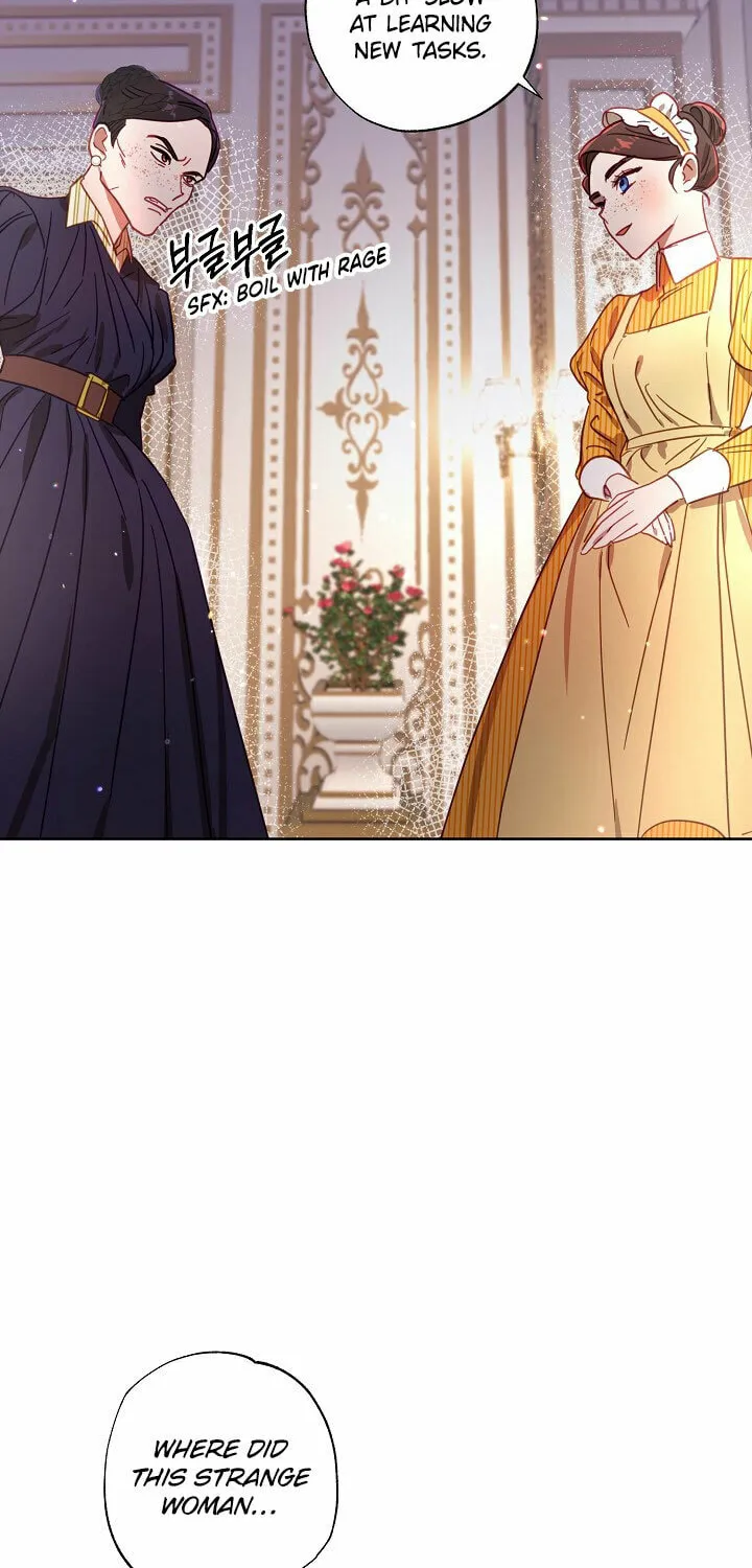 Please Sponsor My Revenge Chapter 8 page 54 - 