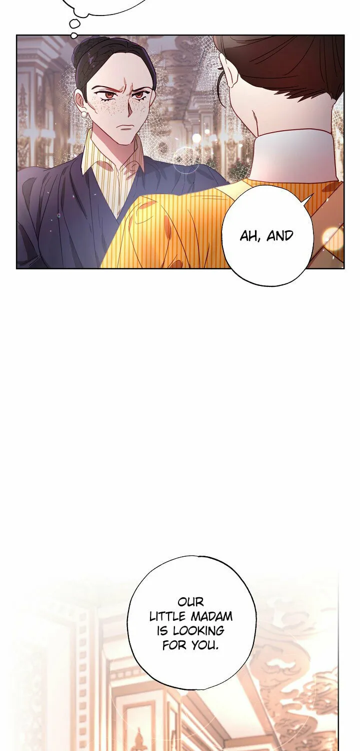 Please Sponsor My Revenge Chapter 8 page 55 - 