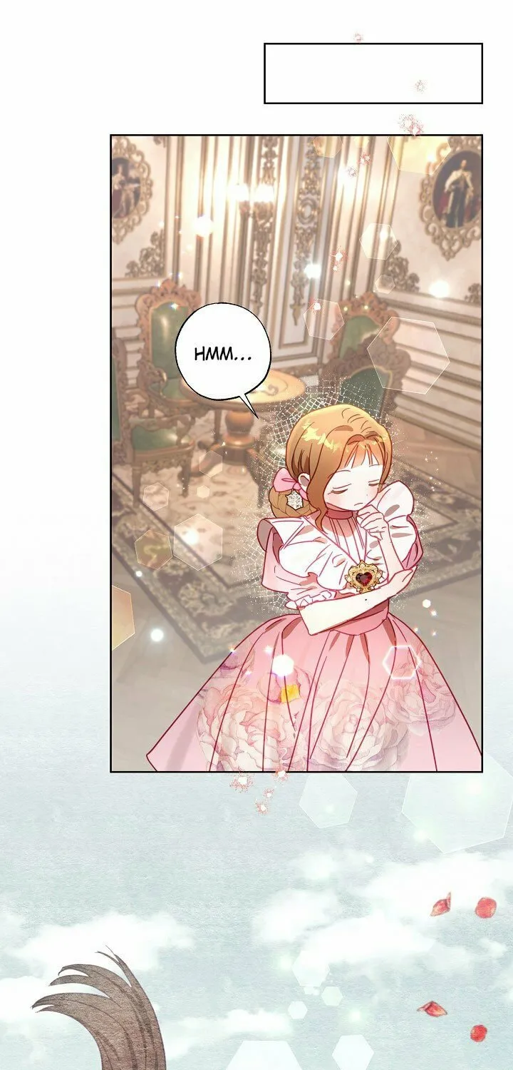 Please Sponsor My Revenge Chapter 8 page 59 - 