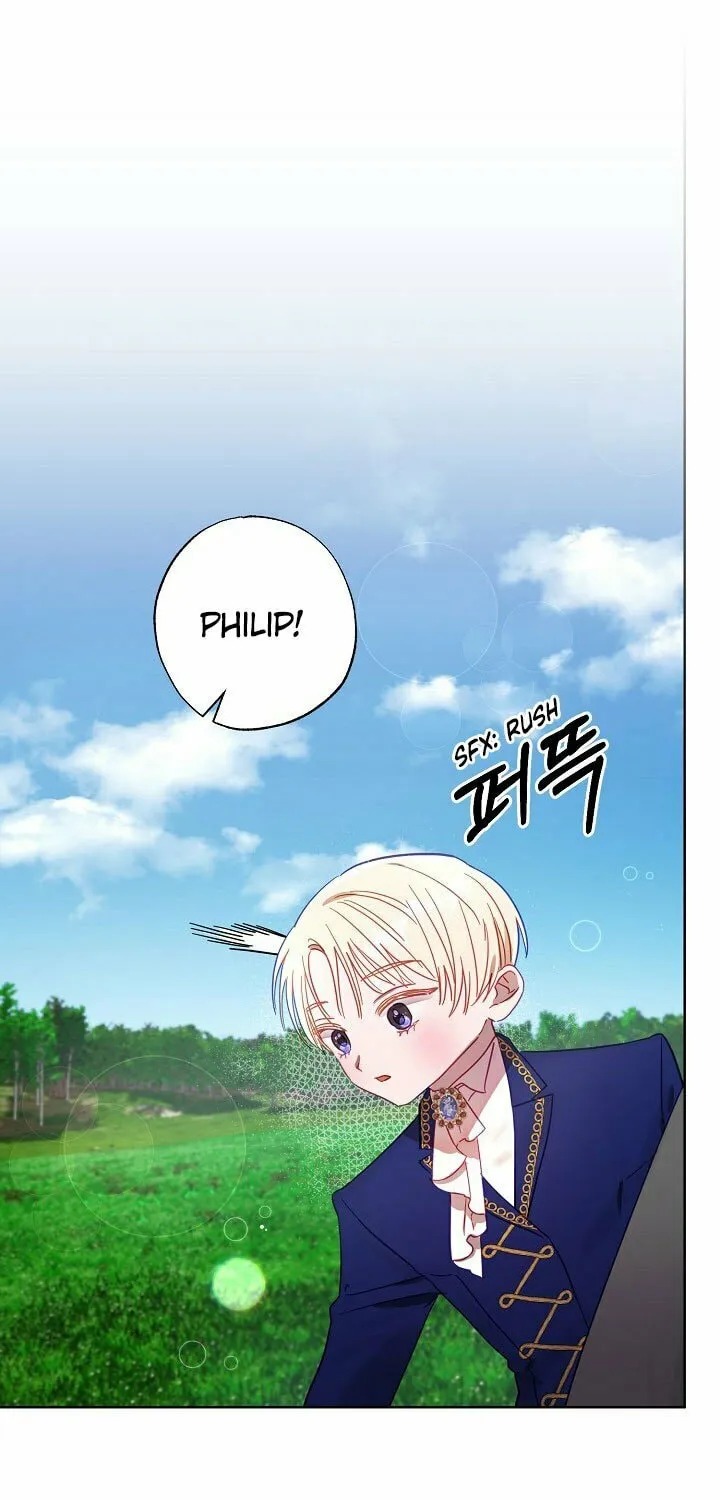 Please Sponsor My Revenge Chapter 8 page 7 - 