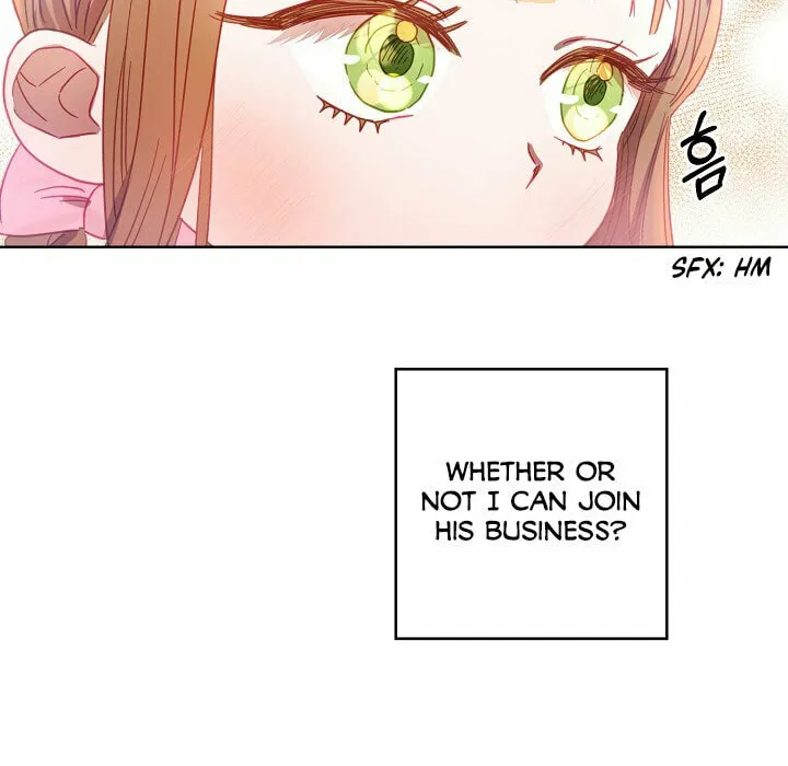 Please Sponsor My Revenge Chapter 8 page 64 - 