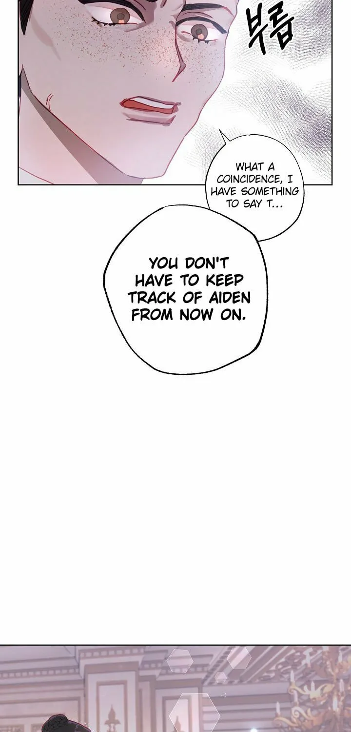 Please Sponsor My Revenge Chapter 8 page 71 - 