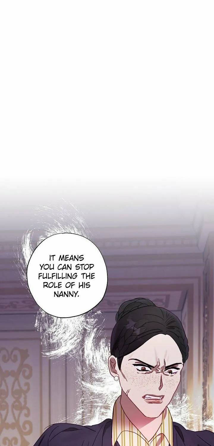 Please Sponsor My Revenge Chapter 8 page 74 - 