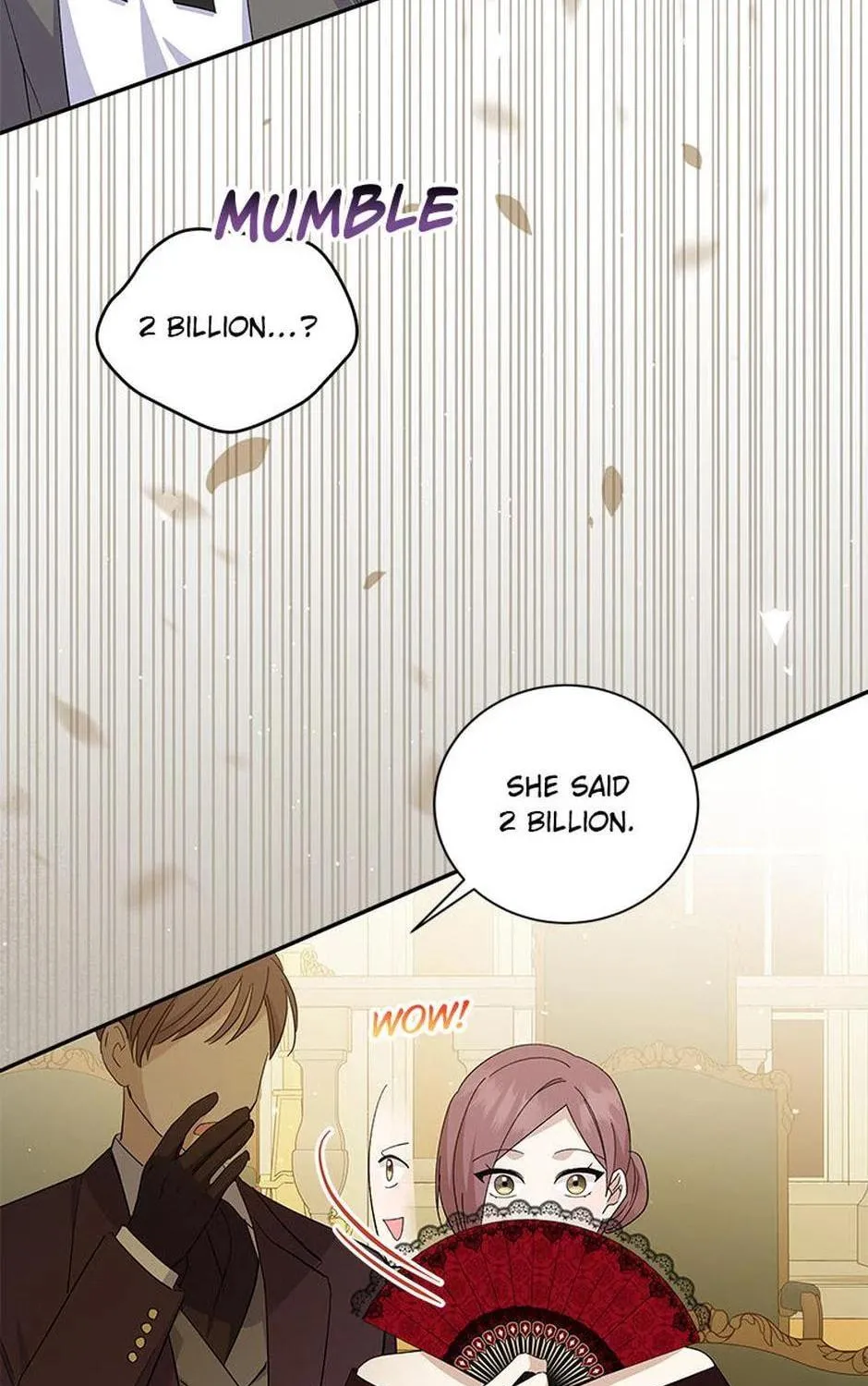 Please Sponsor My Revenge Chapter 80 page 101 - 
