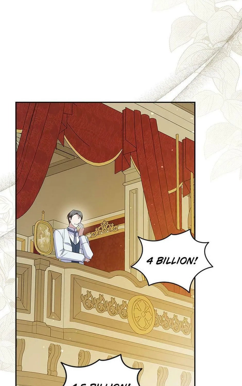 Please Sponsor My Revenge Chapter 80 page 109 - 