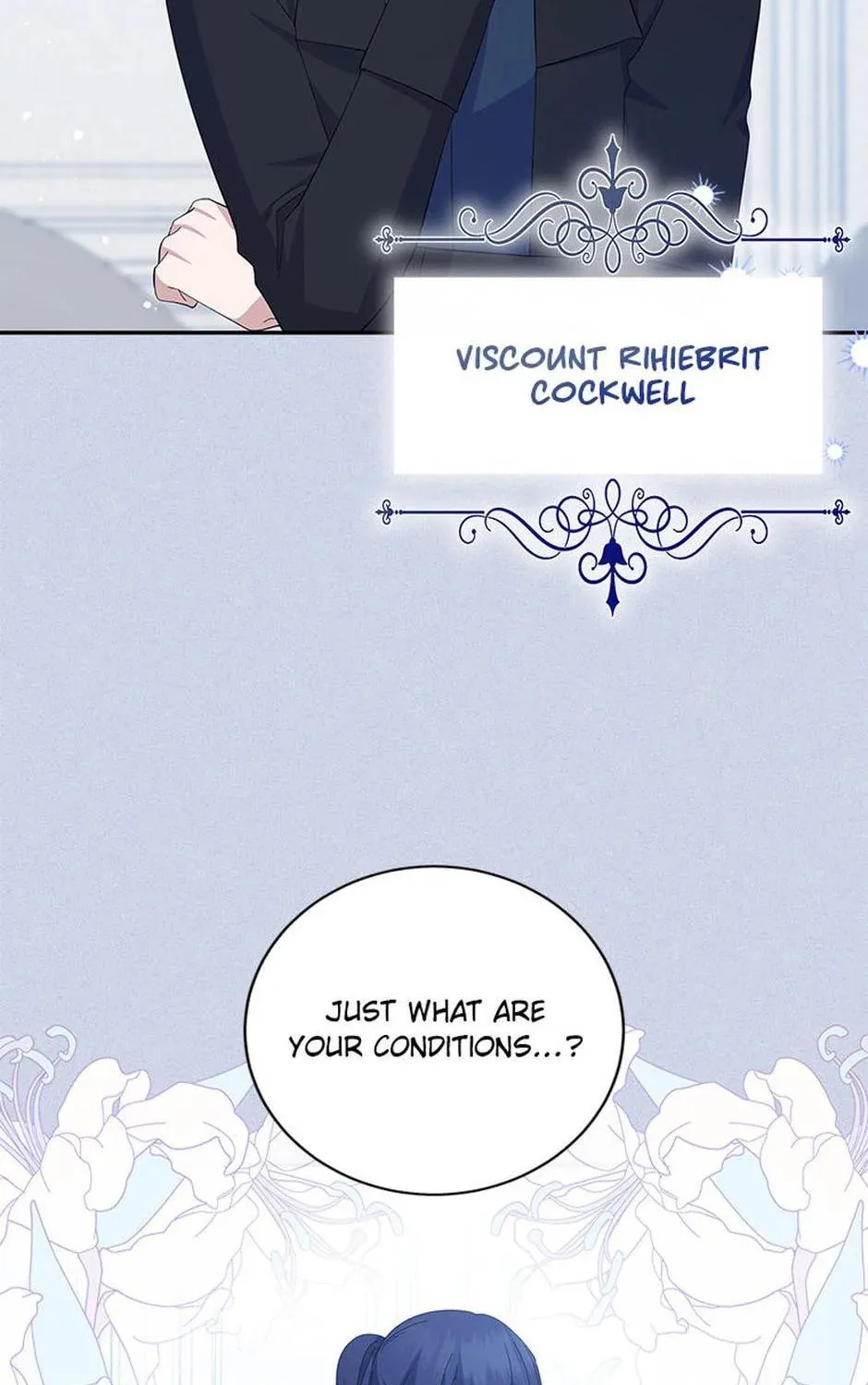 Please Sponsor My Revenge Chapter 80 page 115 - 