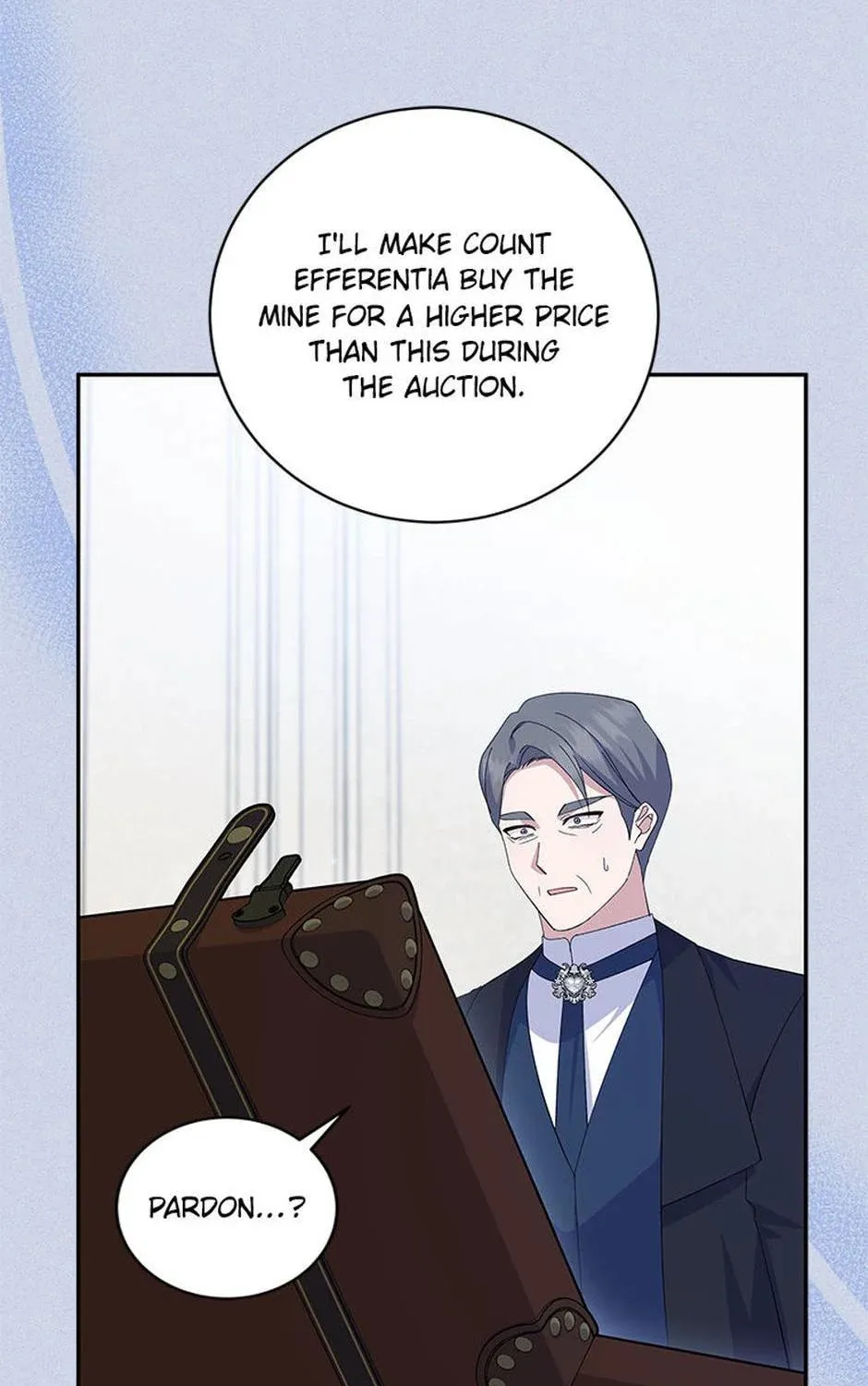 Please Sponsor My Revenge Chapter 80 page 121 - 