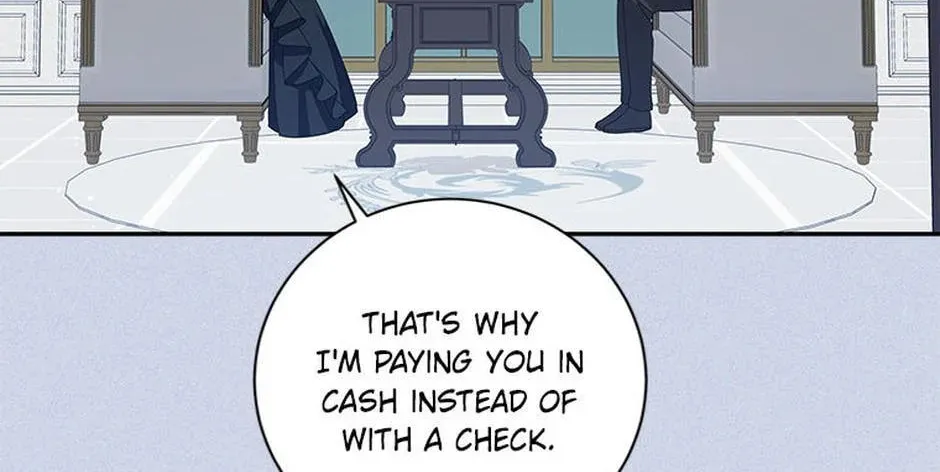 Please Sponsor My Revenge Chapter 80 page 124 - 