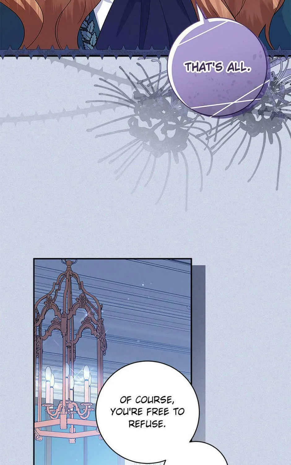 Please Sponsor My Revenge Chapter 80 page 131 - 