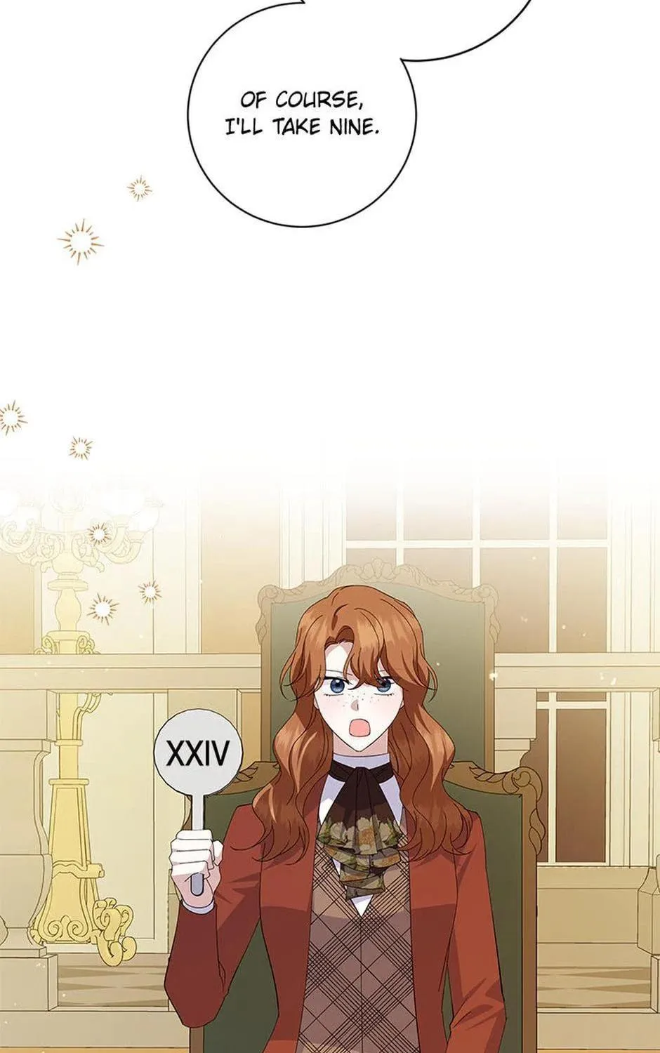 Please Sponsor My Revenge Chapter 80 page 137 - 
