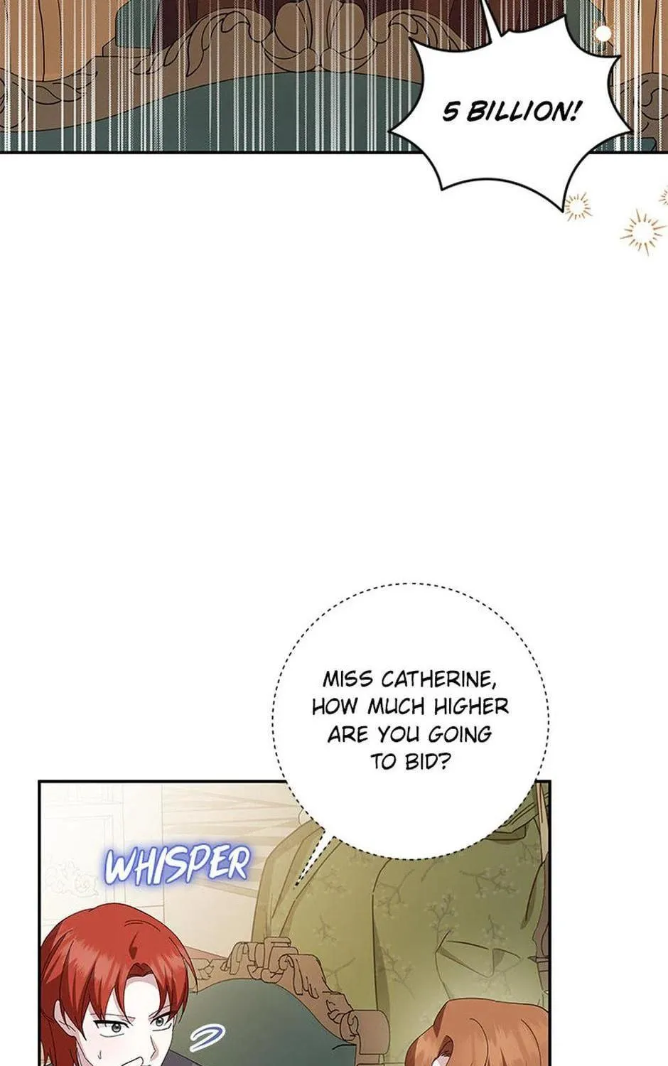 Please Sponsor My Revenge Chapter 80 page 139 - 