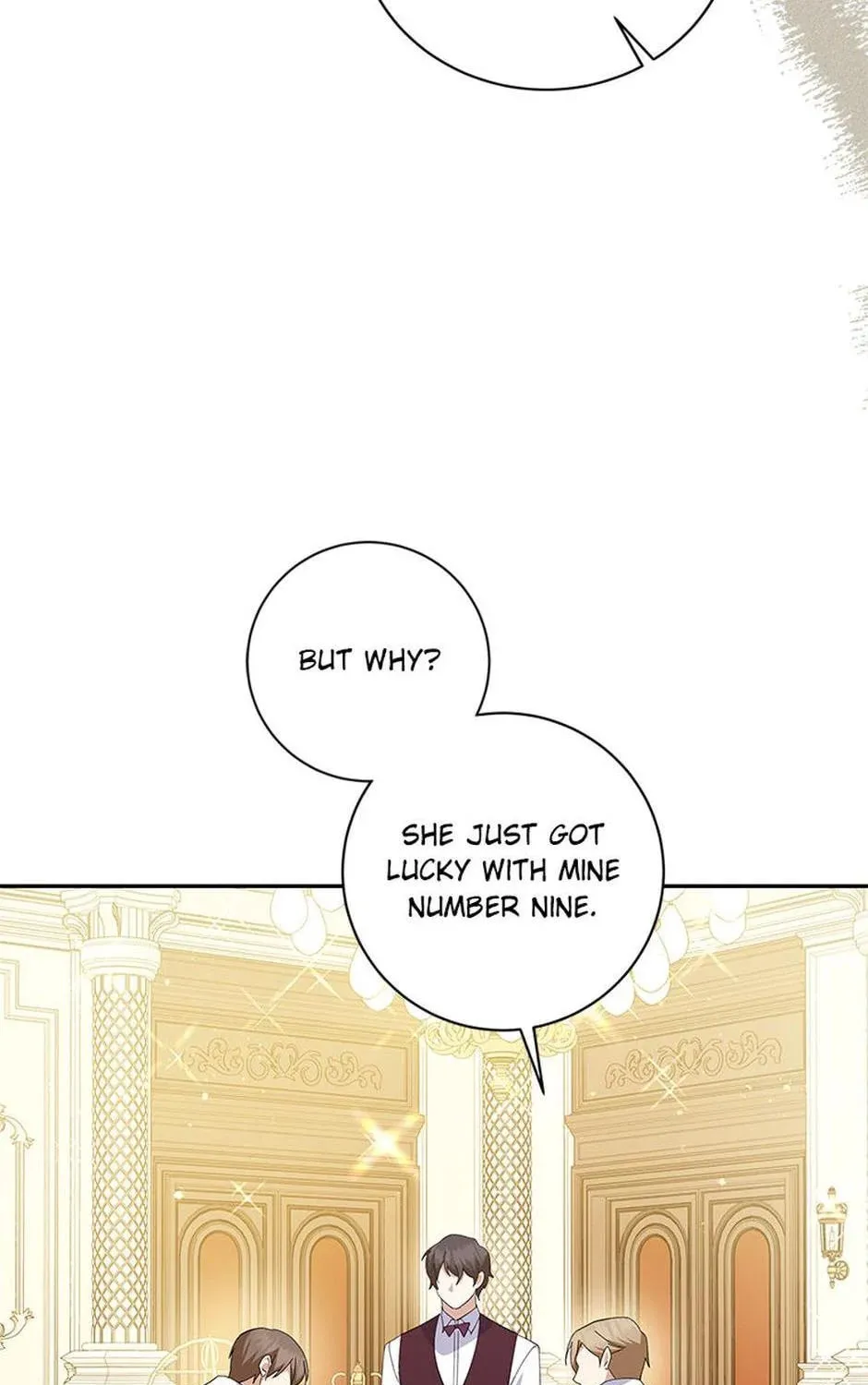 Please Sponsor My Revenge Chapter 80 page 15 - 