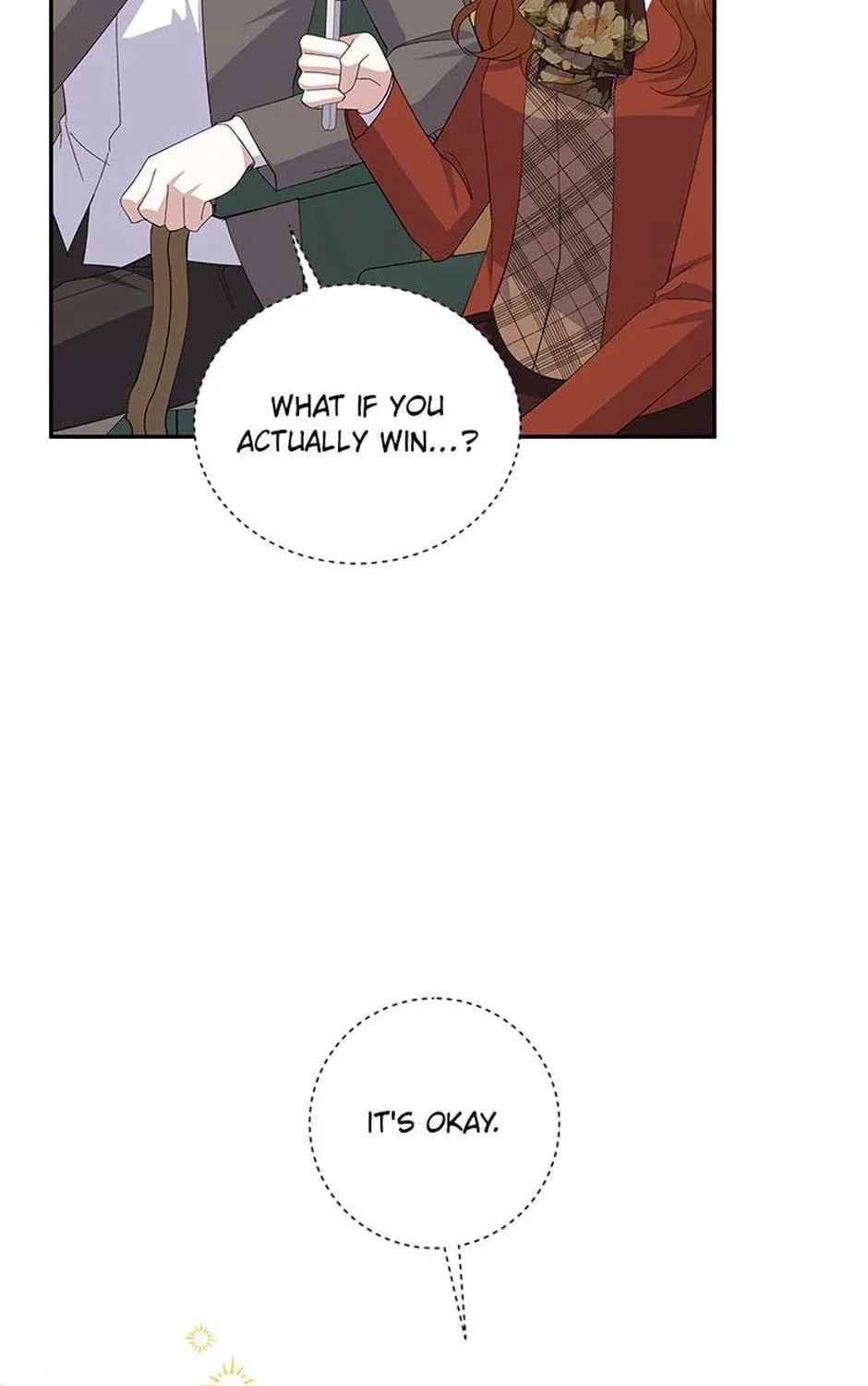 Please Sponsor My Revenge Chapter 80 page 141 - 